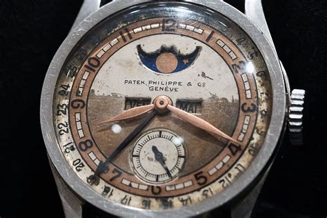 patek philippe watches china